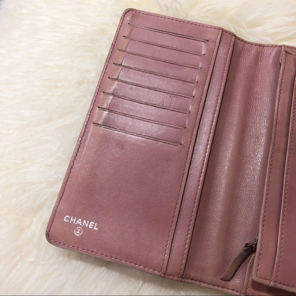 Chanel Wallet - Picture 4 of 8